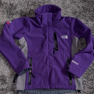 The North Face Summit Series Windstopper Jacket